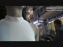 ¡Hooker de Vietnam, y feliz masaje final!