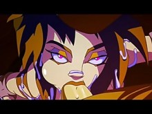 Zone Extreme Ghostbusters xxxtreme Ghostbusters Parody 1080p (mejor calidad)