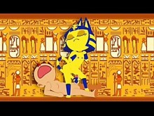 Dance de zona no contada (Ramersard)