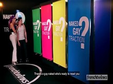 Twinks franceses encuentran la mejor polla