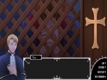 Quiere demasiado esa Santa Semilla... 12 días de Yaoi