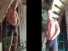 El Centurión aparece dos veces