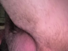 Hilado en mi sala de estar pt 1