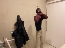 Mostrando su cara Chico de secundaria Striptease Intenté bailar desnudo Él baila su canción favorita Poppin Sin censura Amateur Breakbot Otro Tú