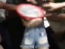 prepa, casero, novia, chica, escuela