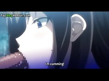 Hermosas chicas tetonas teniendo buen sexo