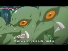 Hentai - Goblin No Suana 1 Subbed