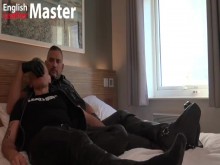 Leather Master hace adorar sus guantes y botas mediante VISTA PREVIA