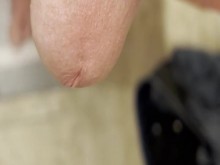 Cum en una taza. Guardaré esta carga para más tarde.