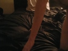 ¿Por qué siempre estoy tan cachonda? No puedo dejar de masturbarme todo el tiempo.