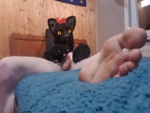 POV: eres un lobo travieso ????????