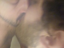 Gran belleza barbuda