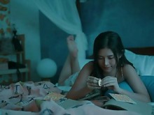 Asiática infiel (+18 película caliente)