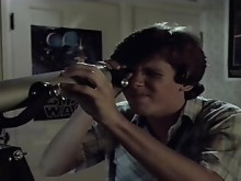 Profesor privado (1983) - Kay Parker