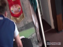 Impactante como la mierda * 10/10 chico ángel follado BB 8 cargas publicadas por 2 nosotros en el correo