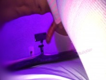 Cuerdas de tiro femboy calientes