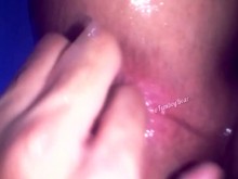 Post cremoso femboy ocupado