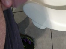 El tipo grande mea mucho para ti