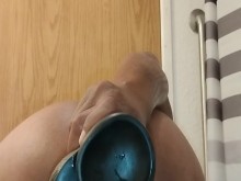 La única solución es el anal (final de la serie Anal sexy)