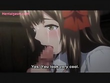 Mujin Eki The Animation 1 Subbed NUEVO HENTAI RECIÉN ESTRENADO SEPTIEMBRE 2025 INGLÉS