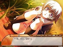 Cuarzo ámbar 04 Satoshi Minakura①