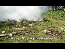 Investigación con Incendios en SiberiaYnMvIa