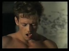 Rocco en anal vintage