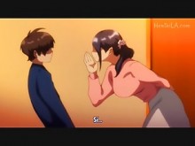 Boku ni Sefure ga Dekita Riyuu CAP 1 SUB ESPAÑOL