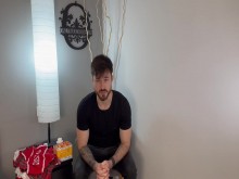 Feminizada por tu profesor