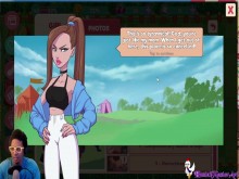 (Str8) ¡Campamento de botín! Granja de botín #74 con HentaiMasterArt