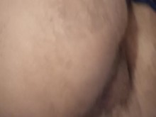 Un culo muy grande, sexo árabe muy duro.