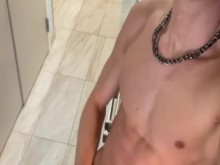 Le encanta enviarme videos de su verga gigante???????? DE Leak!!