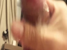 corrida rapida en la cama