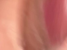 tan caliente que tuve que correrme