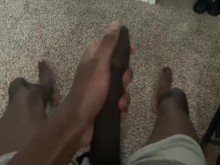 Cumming en treinta y seis segundos