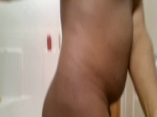 (: Devora este Dick and Booty en este día de Acción de Gracias. :)