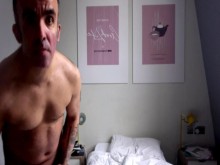 Actuación en solitario de CAM4 (12 de octubre)