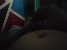 masturbación asiática