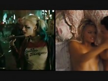 SekushiLover - Superhéroe vestido vs desvestido