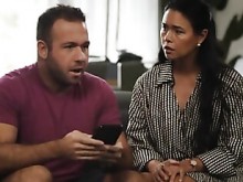 Dana Vespoli - El incidente de los mensajes de texto