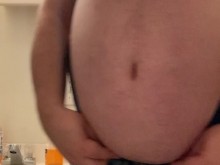 Noche de hinchazón de cerveza 2