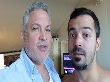 Destroza mi agujero de jengibre teaser