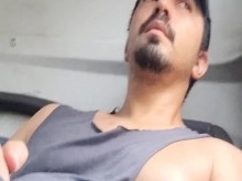 latín en el autobús