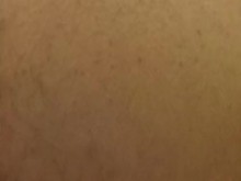 Mulato se folla con un consolador y se tira pedos