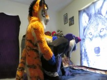 Mantenimiento del tigre, segunda parte