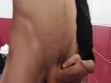 Jugando con mi BWC antes del trabajo