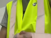 Grandes bofetadas (en el trabajo)