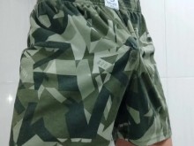 Cumming en mis calzoncillos