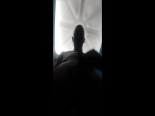 Pensando en la primera vez que jugué con mi polla.