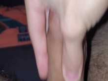 Dante Drackis - cómo hacer una paja + variantes - 1/7/2021